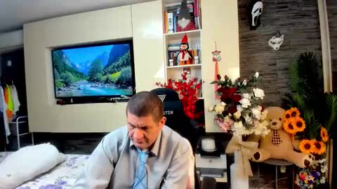 Spartan online show from May 18, 4:07 am