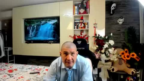 Spartan online show from April 29, 10:09 am