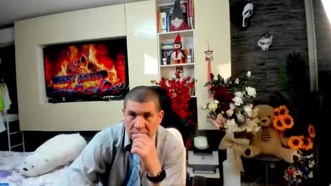 Spartan online show from May 11, 6:49 pm