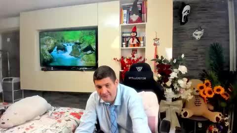 Spartan online show from April 26, 2:03 pm