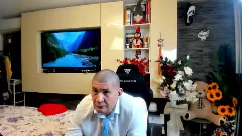 Spartan online show from May 2, 1:14 pm