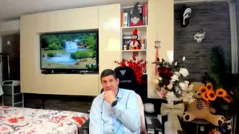 Spartan online show from April 25, 1:41 pm