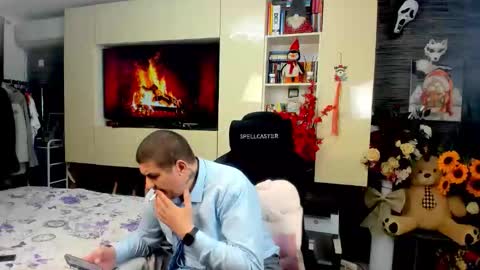 Spartan online show from March 12, 12:51 am