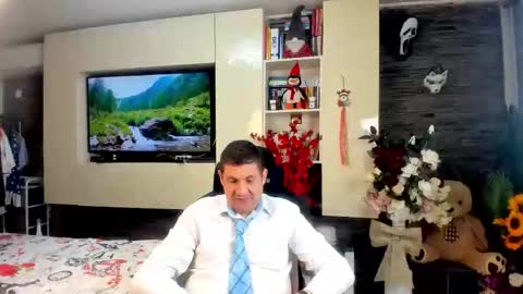 Spartan online show from April 20, 7:49 pm