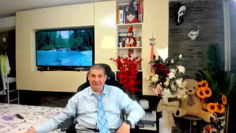 Spartan online show from May 9, 1:17 am