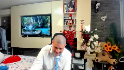 Spartan online show from May 1, 11:24 am