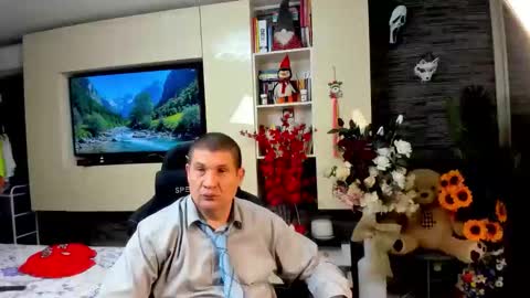 Spartan online show from May 16, 7:45 pm