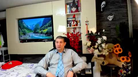 Spartan online show from May 13, 11:57 pm