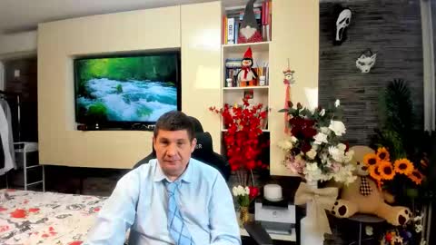 Spartan online show from April 28, 6:40 am