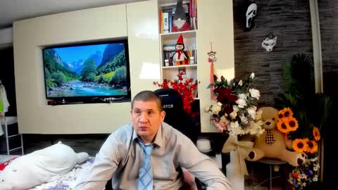 Spartan online show from May 14, 11:58 pm