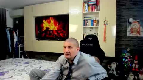 Spartan online show from February 19, 7:10 pm