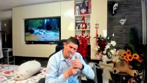 Spartan online show from April 27, 6:13 pm