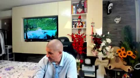 Spartan online show from April 30, 12:28 am