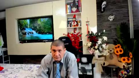 Spartan online show from May 11, 1:29 am