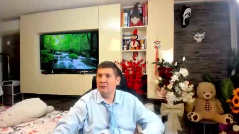 Spartan online show from April 24, 11:45 am