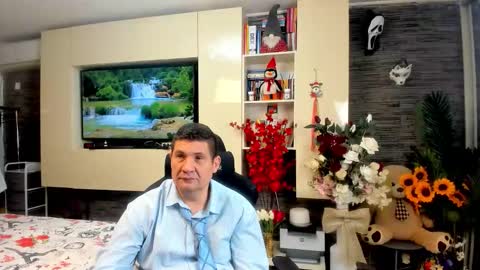 Spartan online show from April 25, 11:57 am