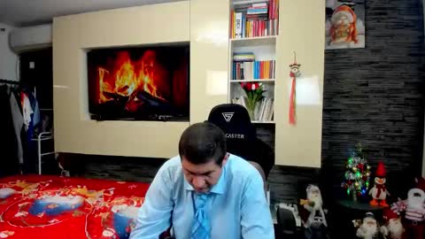 Spartan online show from February 5, 7:10 pm