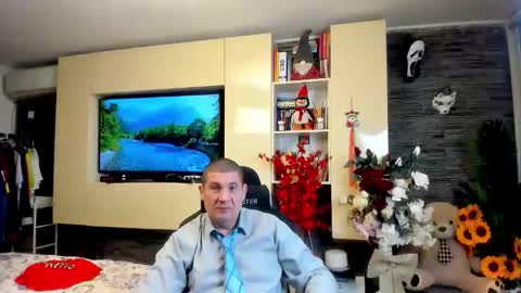 Spartan online show from May 10, 1:18 am