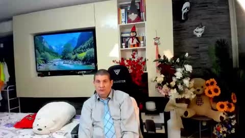 Spartan online show from May 16, 12:08 am