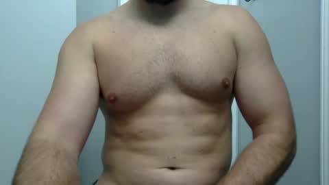 SpartanStrong online show from January 8, 9:42 pm