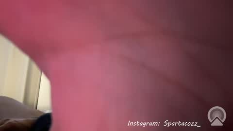 spartazzz online show from April 14, 6:40 pm