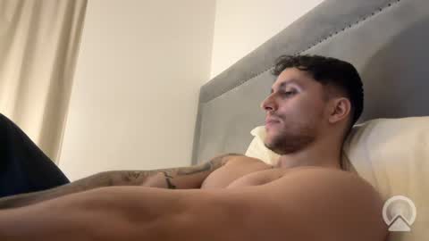 spartazzz online show from April 25, 3:42 am