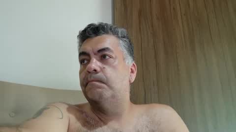 Daniel online show from April 3, 5:43 pm