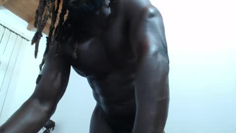 specialchocolathot online show from June 19, 11:15 am
