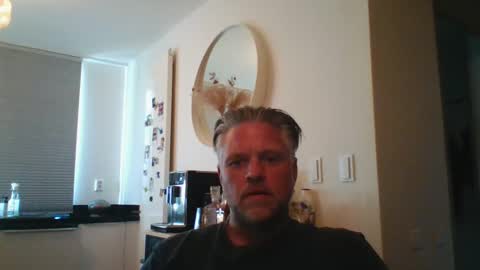 DutchDude online show from April 21, 9:15 am