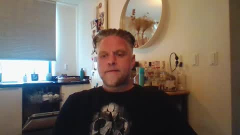 DutchDude online show from March 20, 10:19 am