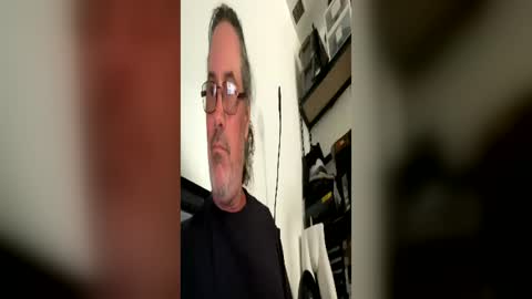 specter1972 online show from June 19, 6:35 pm
