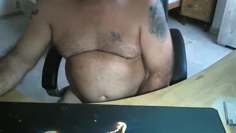 spektor1389 online show from October 6, 6:40 am