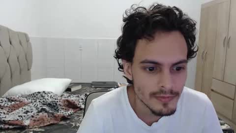 spencerreidd online show from January 7, 8:03 pm