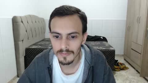 spencerreidddd online show from October 1, 8:24 pm