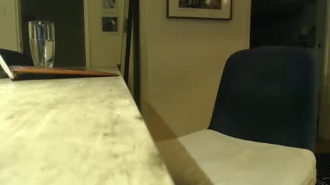 Spencer TO online show from March 31, 12:45 am