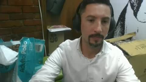 spicycolombianduo online show from October 11, 5:50 pm