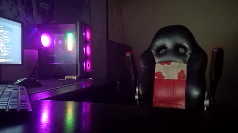 SpicyFox420 online show from October 13, 5:08 pm