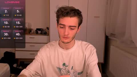 Spidey online show from November 25, 5:04 pm