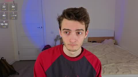 Spidey online show from April 28, 1:05 pm