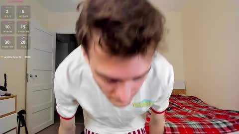 Spidey online show from March 26, 1:59 pm