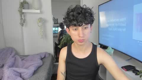 spider_baby_ online show from December 3, 11:44 pm