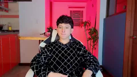 spider_baby_ online show from January 13, 6:07 am