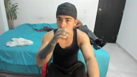 spider master online show from April 7, 11:49 pm