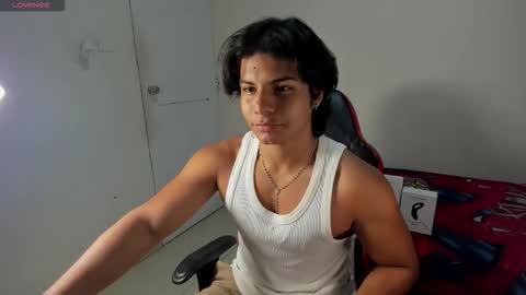 Snapshot of spideychill chatting on September 21, 10:54 pm spideychill online show from September 21, 10:54 pm