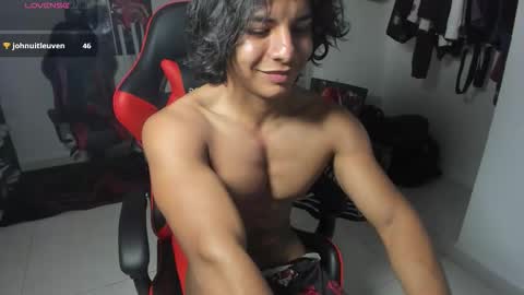 spideychill online show from February 8, 1:33 am