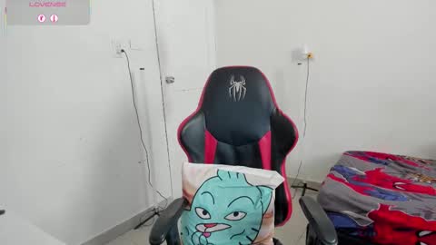 Snapshot of spideychill chatting on September 25, 4:50 pm spideychill online show from September 25, 4:50 pm