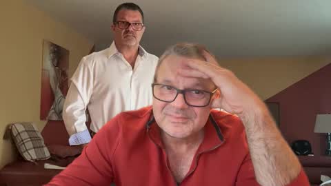 spike69old online show from March 13, 6:36 pm