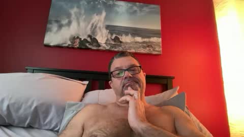 spike69old online show from March 8, 5:39 pm