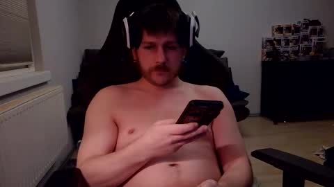 spikyandy online show from February 18, 5:43 pm