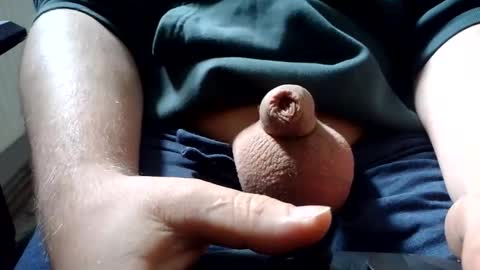 spikyandy online show from May 22, 11:48 am